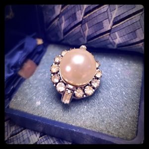 Vintage ring